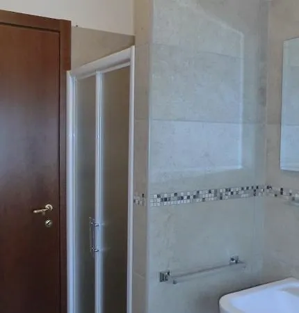 Apartmán Maura *