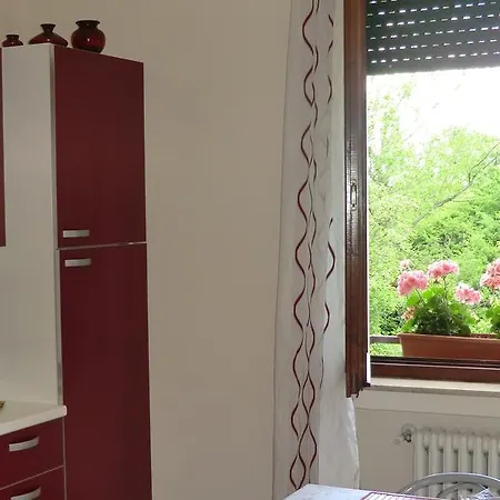 Apartmán Maura Peschiera del Garda