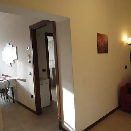 Maura Apartmán Peschiera del Garda