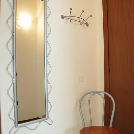 Apartament Maura