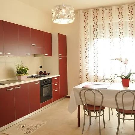 Apartament Maura Peschiera del Garda