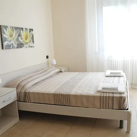Maura Apartament