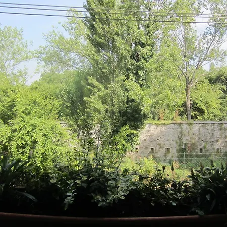 Maura Apartament Peschiera del Garda