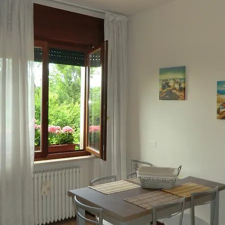 Apartament Maura Peschiera del Garda