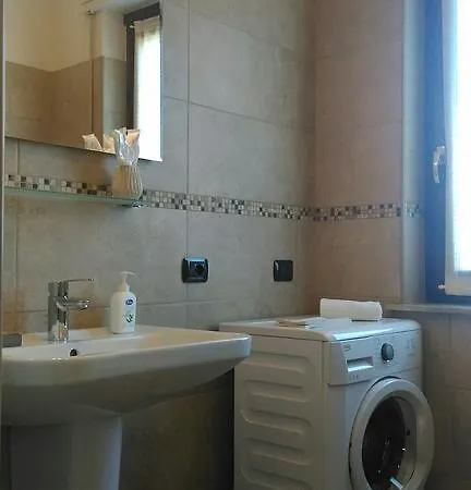 Maura Apartament *