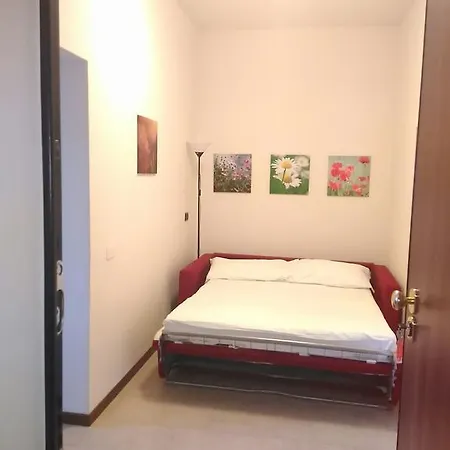 Apartament Maura Peschiera del Garda