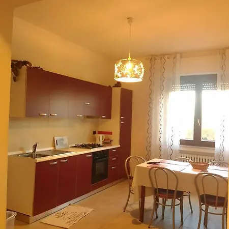 Apartament Maura *