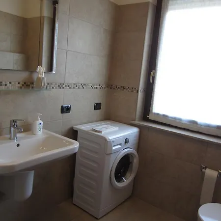 Apartament Maura